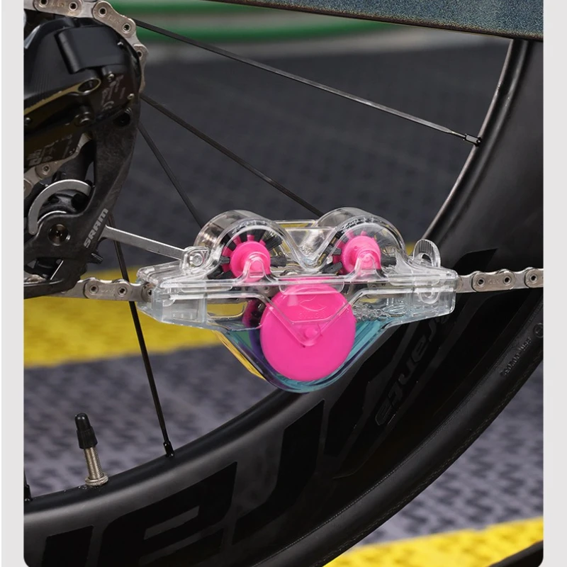 Thumbnail 4 - #39 Budget Bicycle Chains for Smart Shoppers