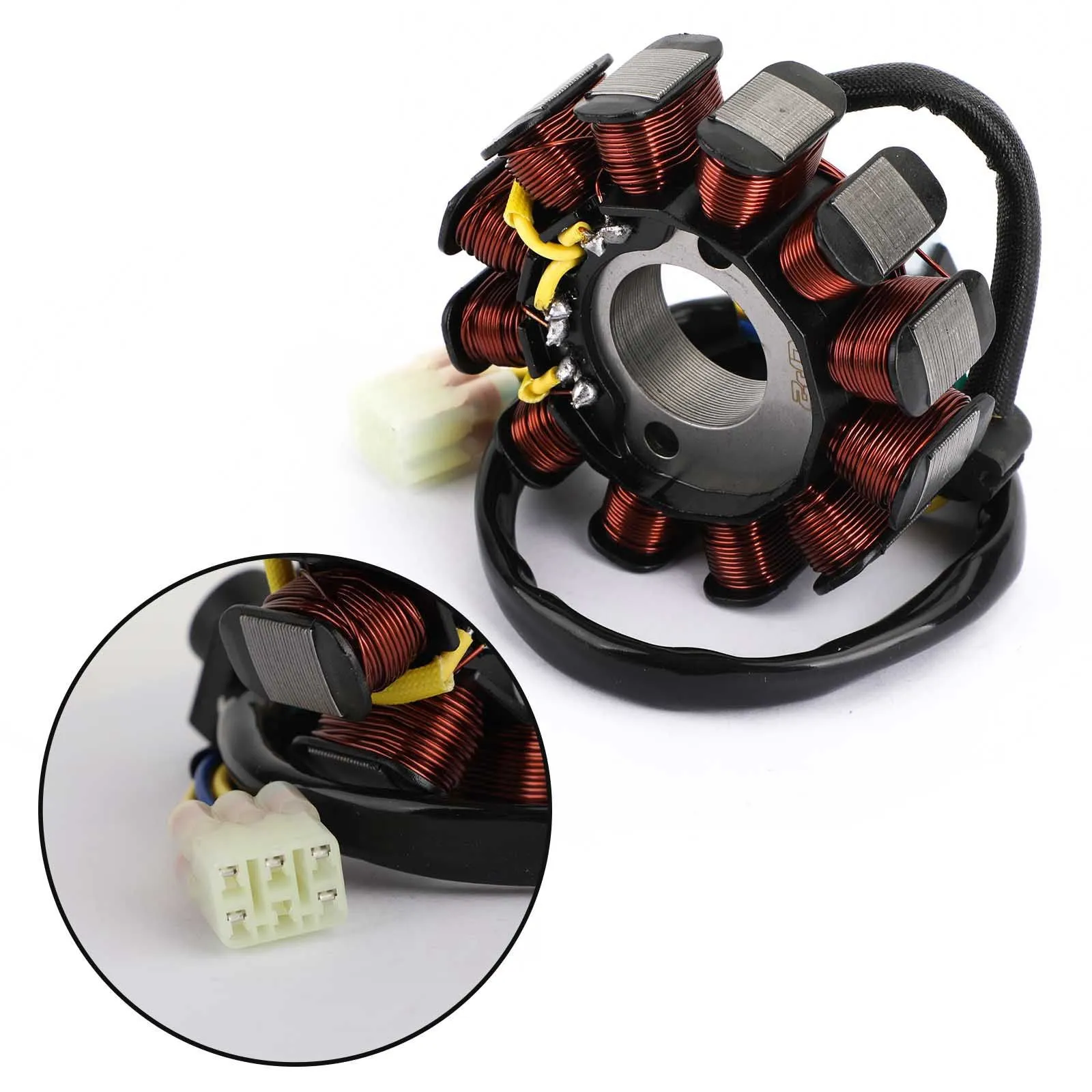 Alternator Stator Fit for Polaris Outlaw 110 Sportsman 110 2016-2020 0455121