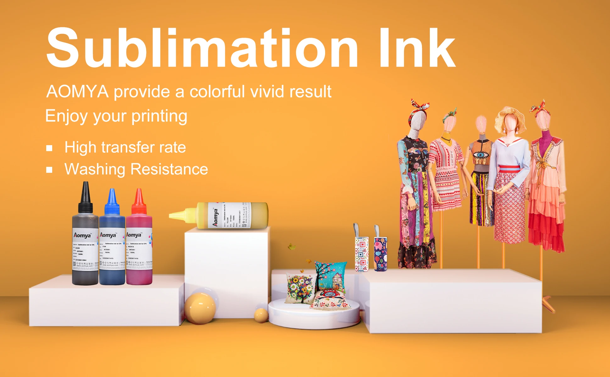 4*100ml sublimation ink 002 003 004 T502 101 T03Y for Epson L1110 L3100 L3101 L3110 L3150 L5190 ET2700 L-Series desktop printer