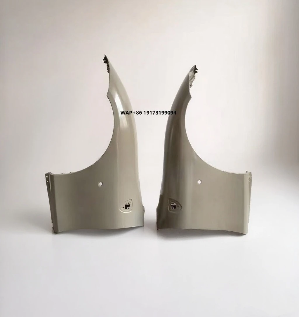 

Roma Original Car Parts Blades Spare Body Kit Front Car Fenders