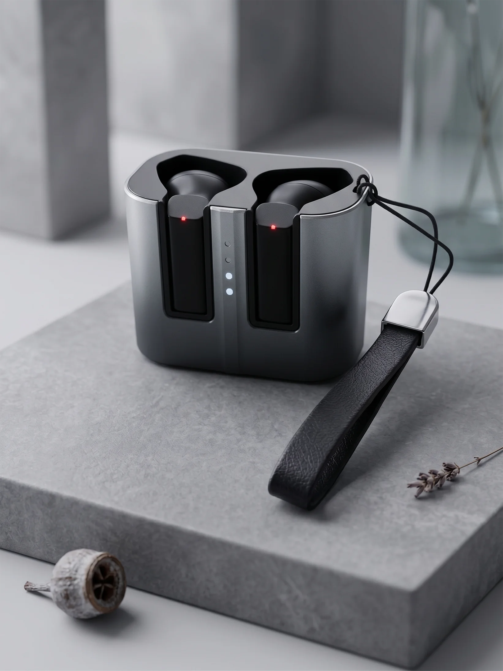 NEW TWS Bluetooth Touch Control Stereo Wireless Headphones Earbuds Headsets for Xiaomi iPhone BT12