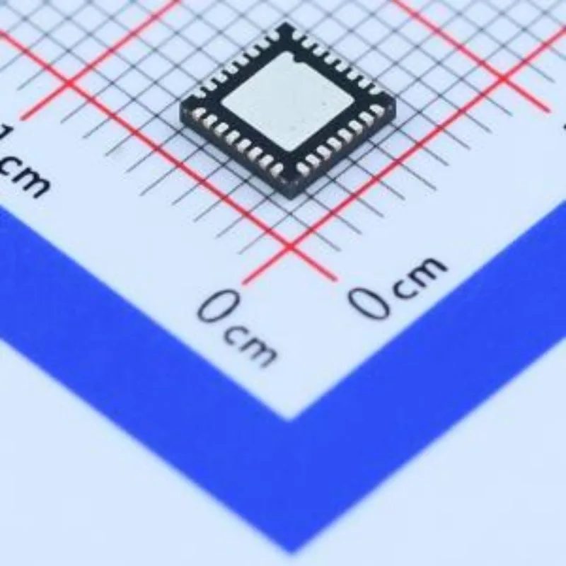 (5-20pcs) KSZ8041NL-TR QFN-32-EP(5x5) 100% Original In Stock IC