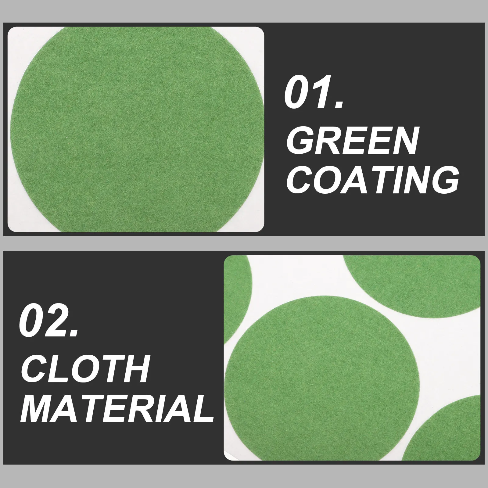 

Заплатка для ремонта сукна для снукера: зеленые точки, тканевый материал, предотвращает разрыв сукна бильярдного стола, максимальное сцепление, минимальное вмешательство в движение шаров