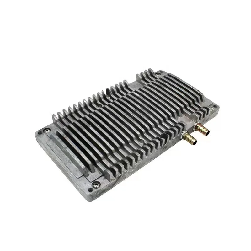 VOTOL Motor controller 72490/EM150SP water cooling plate radiator