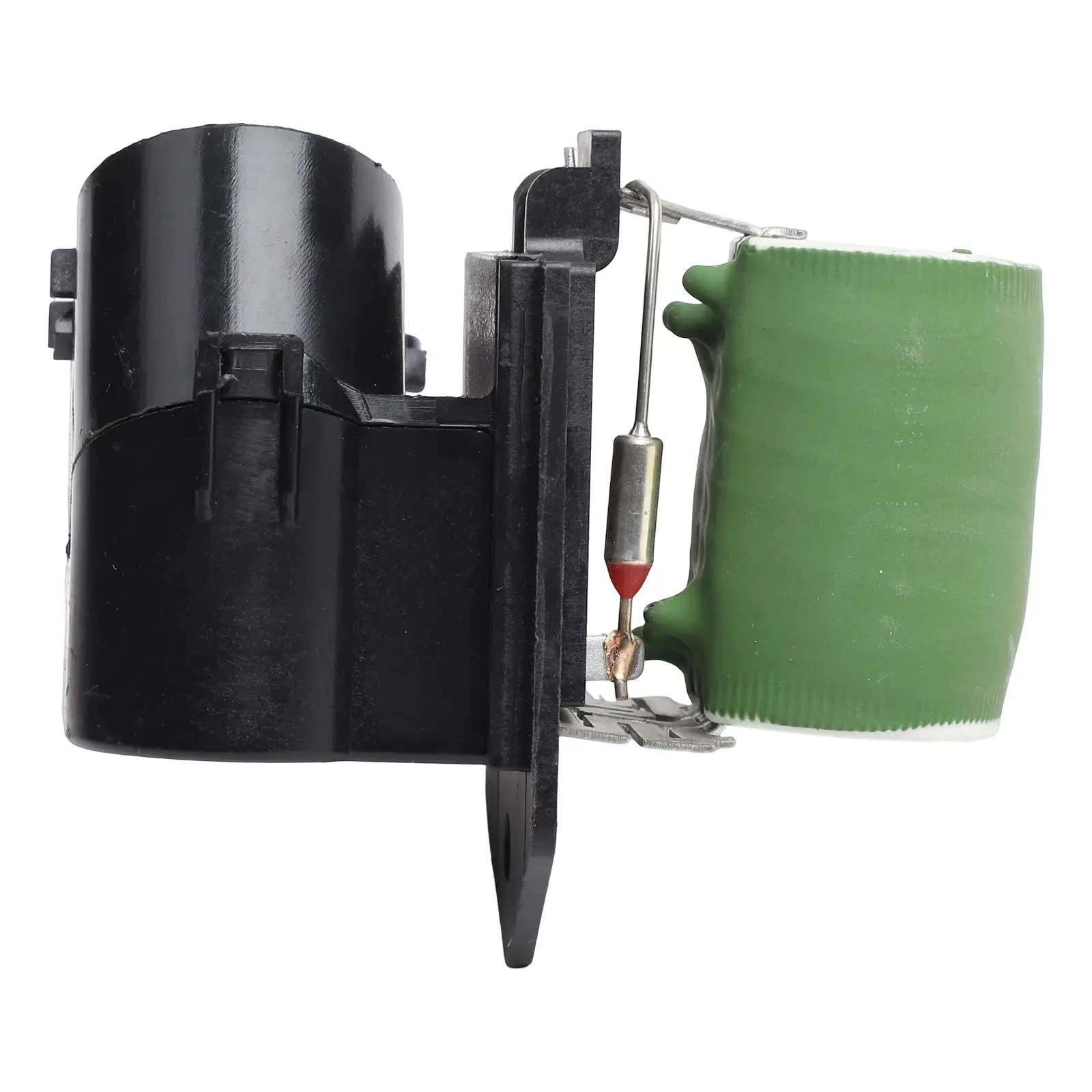 

8390169 Blowers Motor Replacement Replacement Parts Automotive Resistor Design Easy DIY Installation High-quality ABS Plastic
