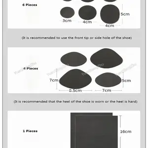 أفضل 10 مستلزمات إسكافي مبيعا - No8