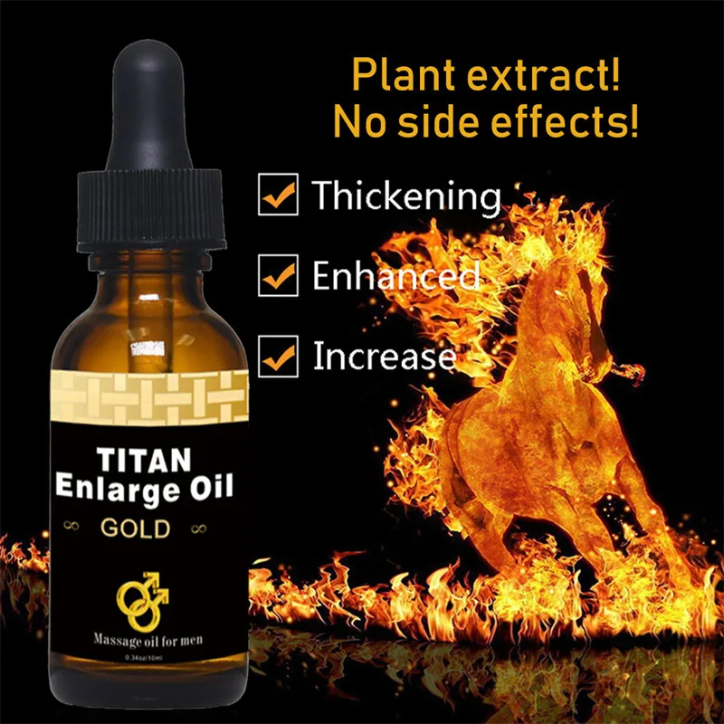 XXL Penis Enlargement Oil Enhanced Sexual Ability Penis Thickening Oil Increase Growth For Man Big Dick Massag Essential Oils