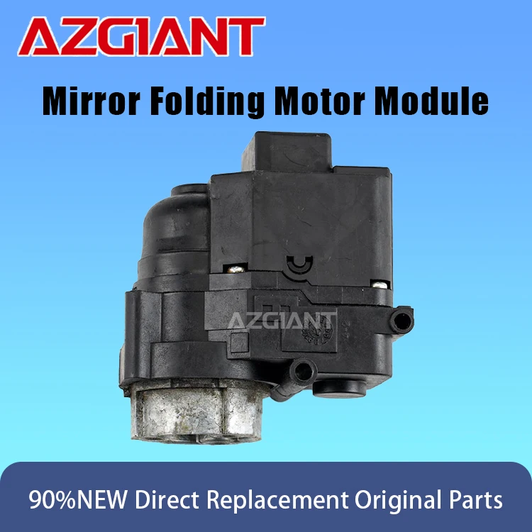 

AZGIANT Car Mirror Fold Control Unit For Hyundai Starex Equus Azera Grand Grandeur TG Automotive Replacement Components
