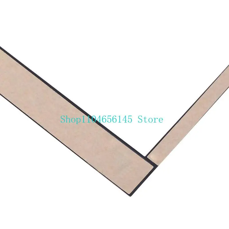 Schermo frontale per laptop per Shell LCD B Coperchio cornice per ThinkPad T460 T460S Parte cornice display