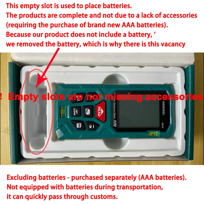 product kit