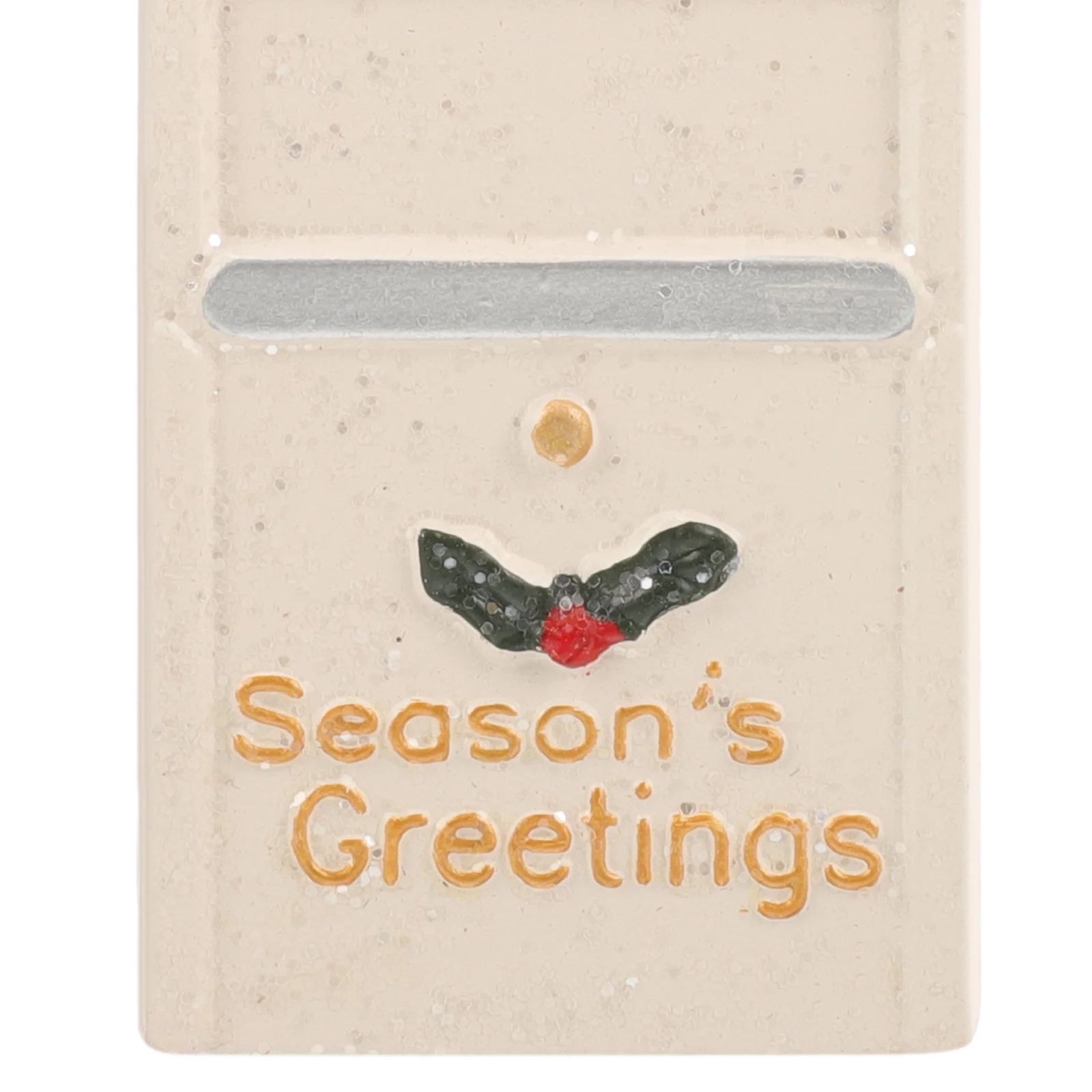 

Christmas Tree Decoration Plastic Material Hardness Festive Mood Creative Design Vintage Christmas Ornaments Xmas