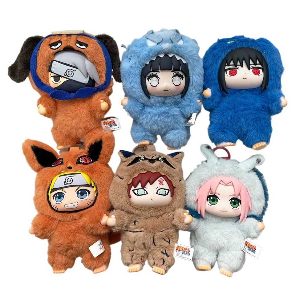 Everything You Need to Know About Note G and Vinyl Face Blind Boxes