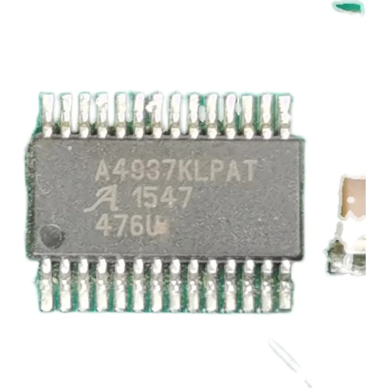 A4937KLPATR-T A4937KLPAT HTSOP-28 IC    10PCS