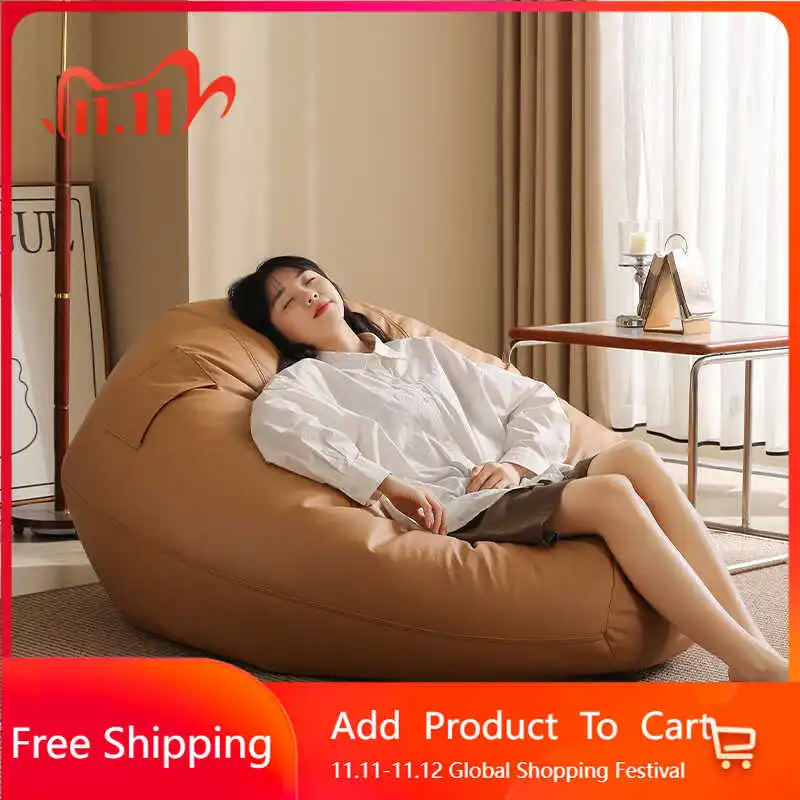 

Reception Modern Lazy Single Couch Living Room Sofas Balcony Chaise Lounge Conference Mobili Per Il Soggiorno Hotel Furniture