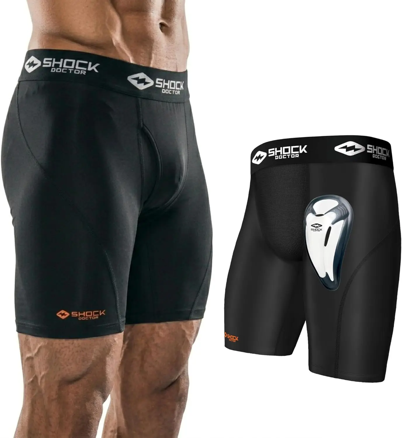 

Универсальная защитная капа для взрослых 221 с амортизацией для занятий спортом