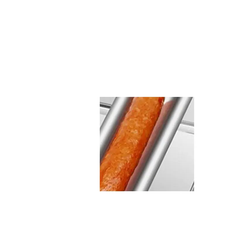 

Electric Griddle Double Layer Smokeless Electric Oven Bbq Electric Grill Barbecue Grill Automatic Rotary Kebab Machine