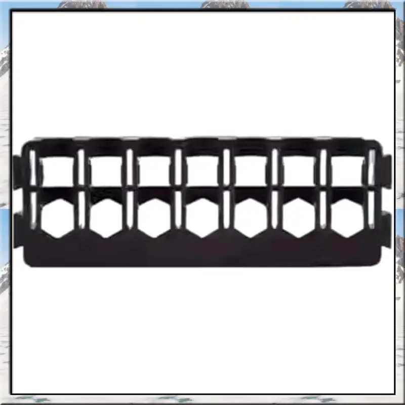 

AS59 -Batch Insert Strip N540501 Batch Insert Strip Batch Head Frame Replacement Parts