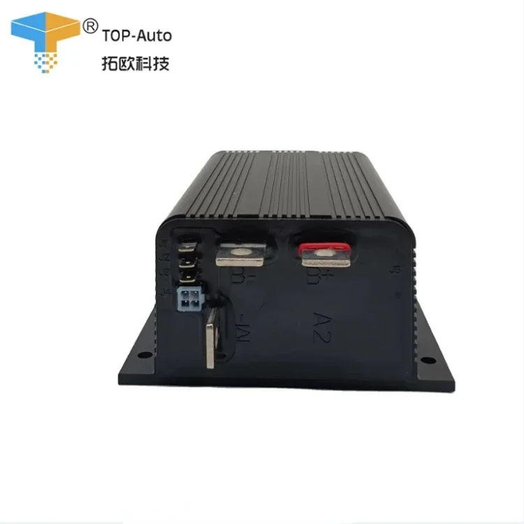 Dingli Motor Driver…