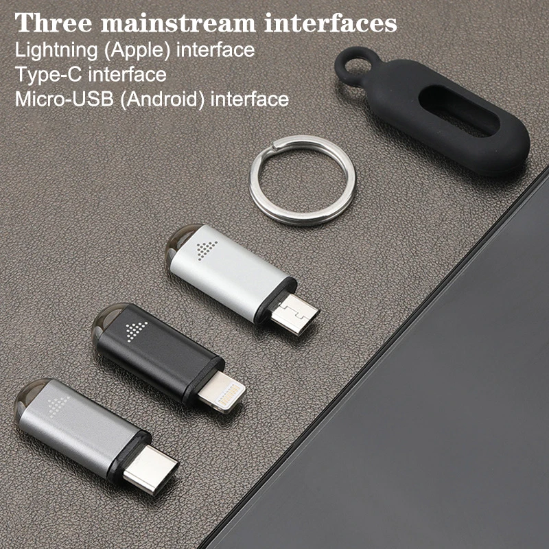 Portable Mobile Pho… - image