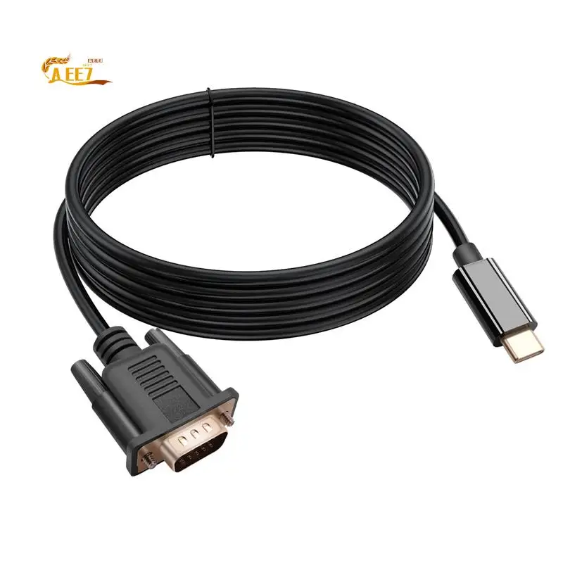 AEE7-USB C To Vga C… - image