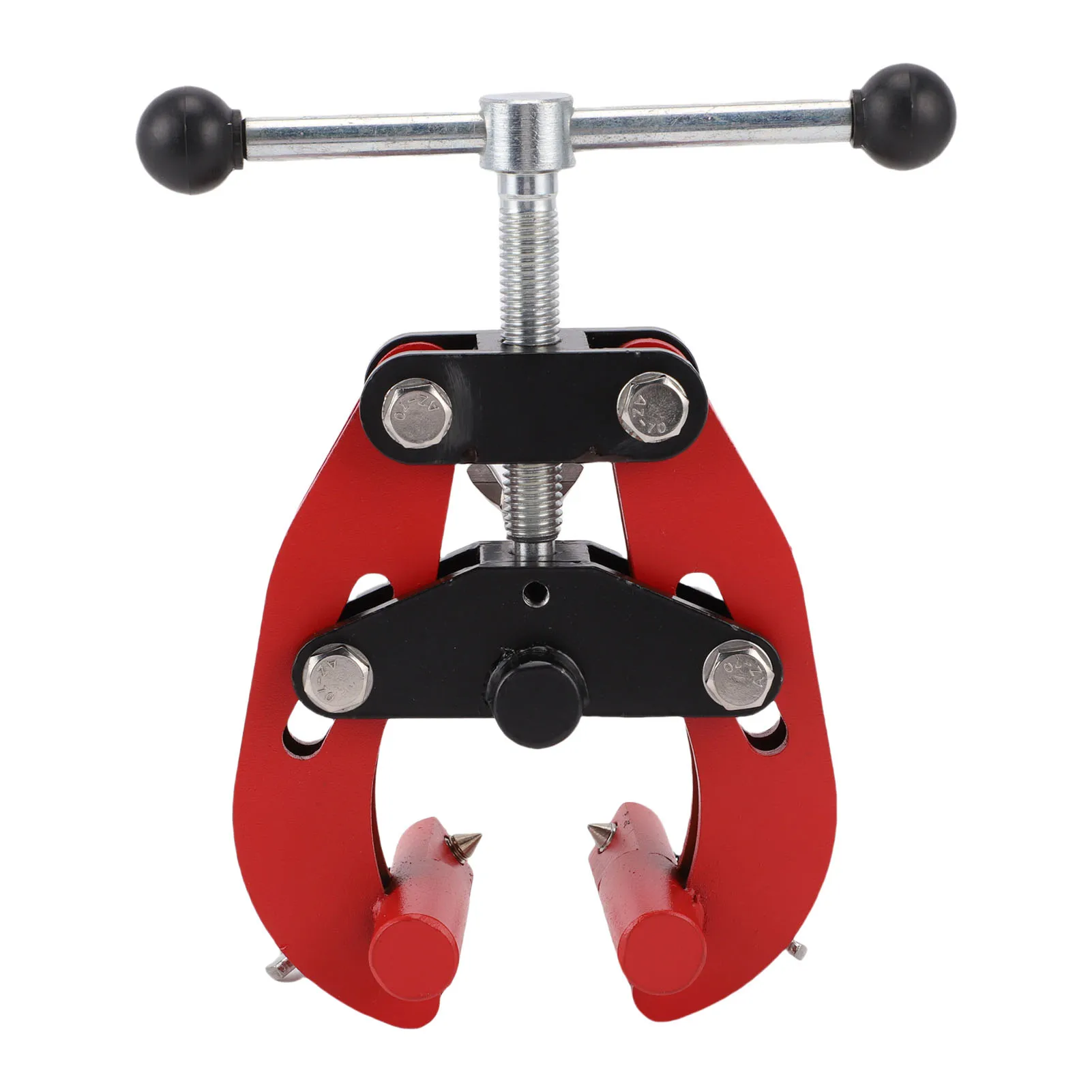 

Pipe Alignment Clamp Carbon Steel Pipe Welding Alignment Tool for 1-2.5in Pipes Pipe Welding Alignment Tool