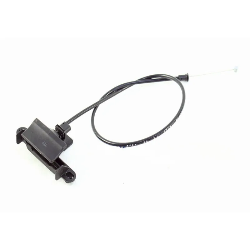 

51237164798 China Brand New Genuine Front Engine Hood Switch Handle Cable For BMW X5 E70 X6 E71 35IX 50IX X5 M X6 2009
