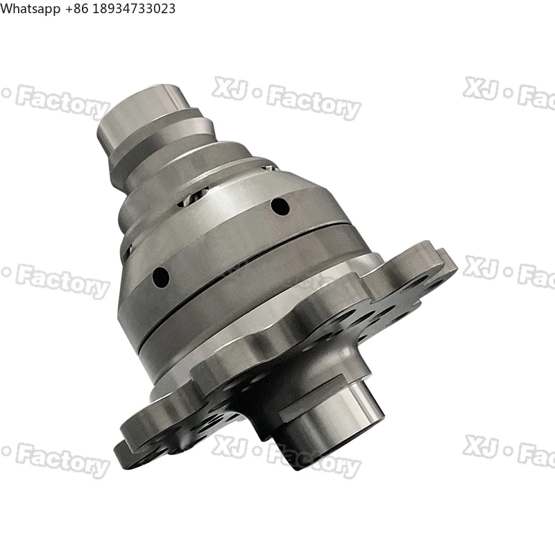 Hot-selling Limited Slip LSD Differential for BMW E30 E36 E46 M3 Racing Accessory