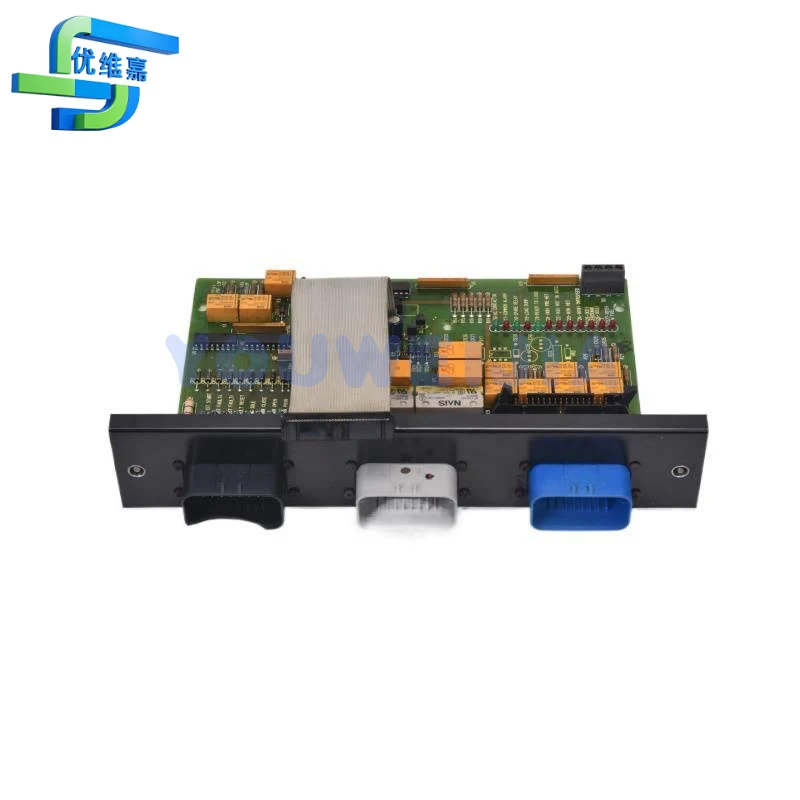 300-4462 Cummins CUMMINS generator Set Main Board