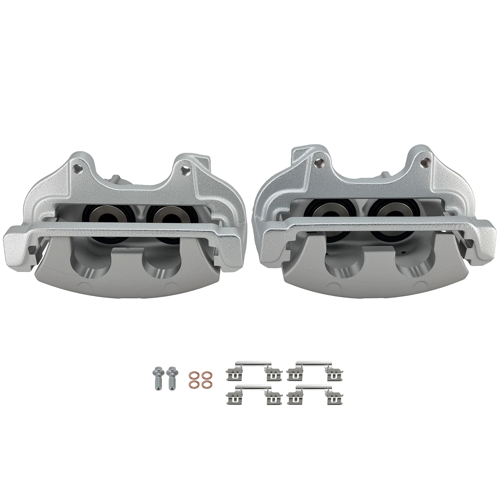 

Front Dsic Brake Calipers Pair for Chrysler 300 2005-2011/Dodge Magnum 2005-2008