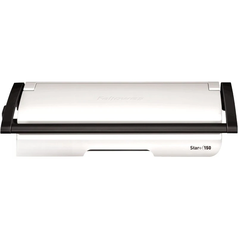 Binding Machine Star+ Comb Binding (5006501), 3.1" X 17.7" X 9.8"