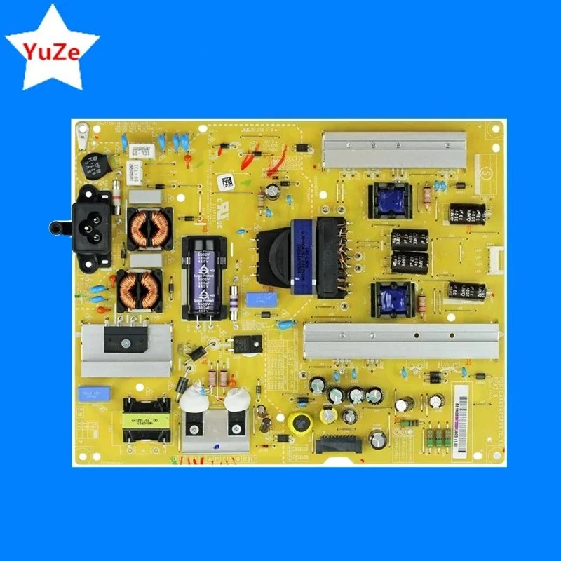 

EAY63072001 Power Supply Board for 47LB5800-UG 50LB6500-UM 50LF6100-UA 47LB5600 50LB650V 50LB650T 50LB650T 49LB5500 50LB5900 TV