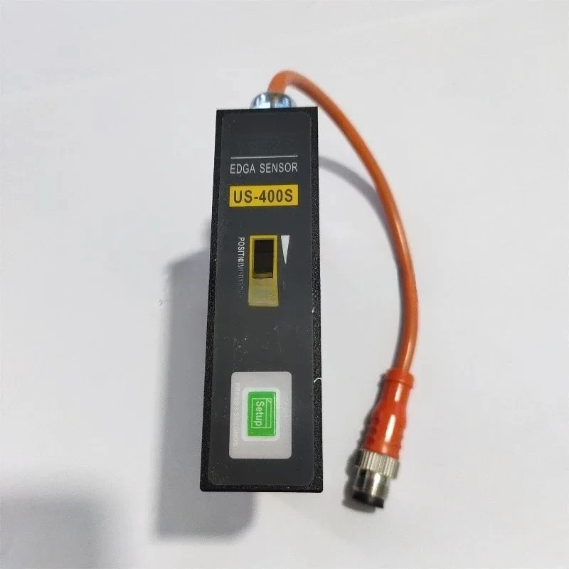 Ultrasonic Rectification Sensor US-400S  JULONG New  Color Code Sensor
