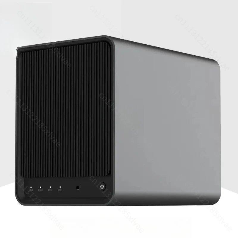 11th Gen Intel N100 N150 High Performance Mini PC, Compact Desktop Computer DDR4 RAM SSD Storage, Home NAS Office Media Player