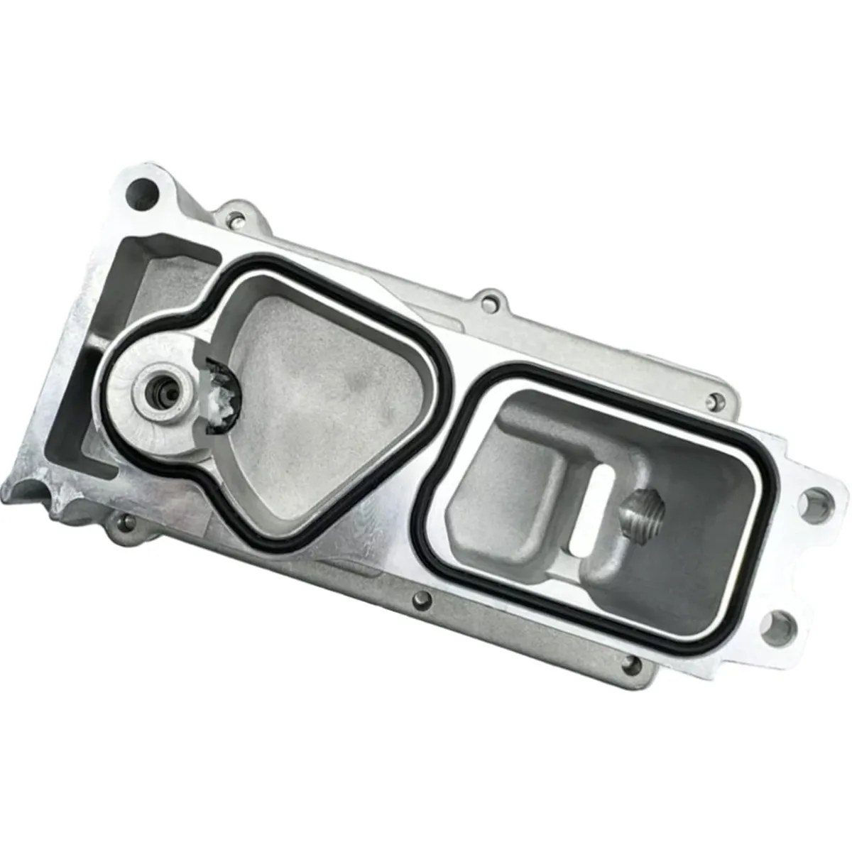 Turbo HE400VG Turbocharger Actuator 6382093 RX 6382093H 6374772 6374772RX Compatible for Cummins X15 X12 ISX Engine