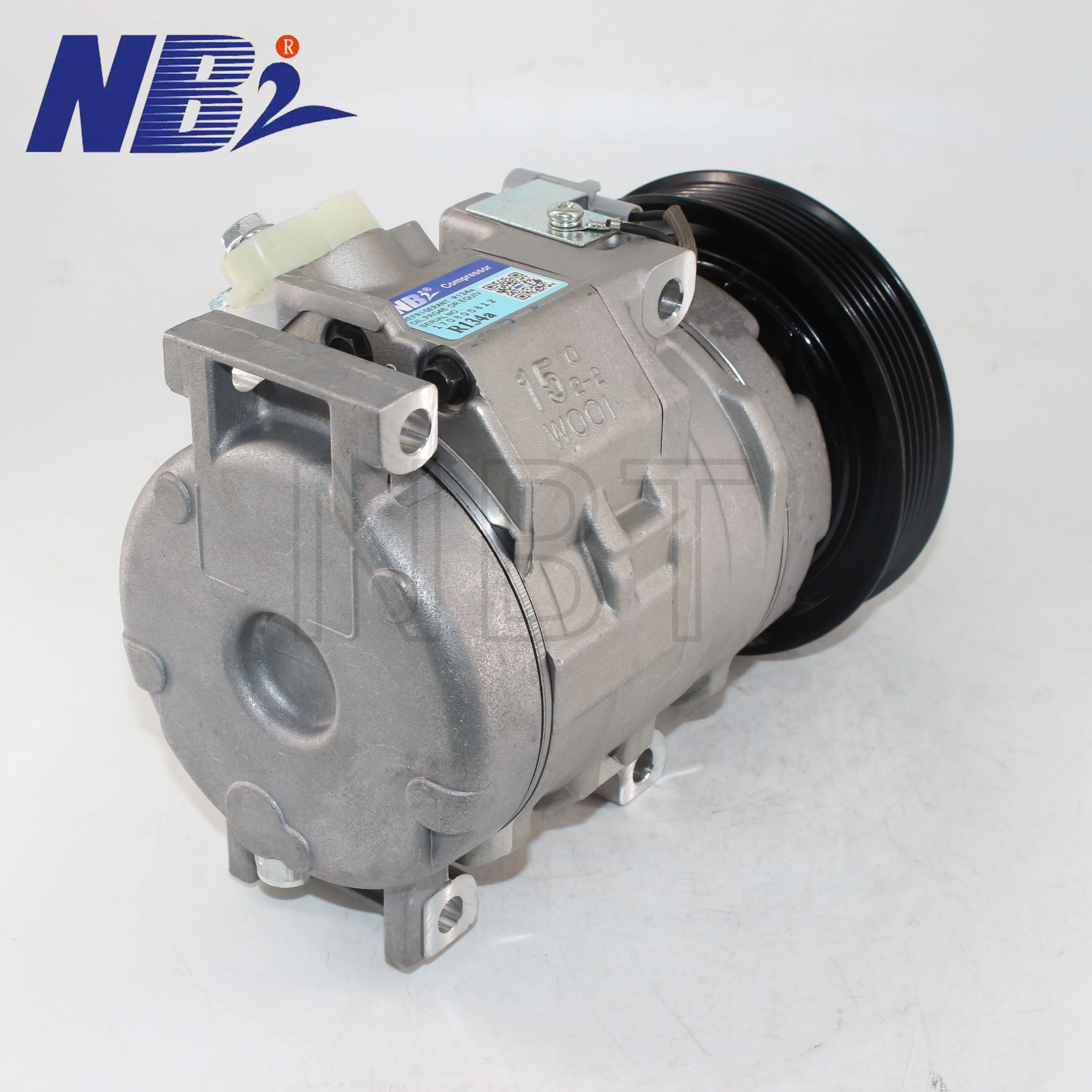 

APV 1.6L Auto Air Compressor New & Used FAW 12V Voltage Model 247300-1940 4472606200 447260-6200 95200-61J00