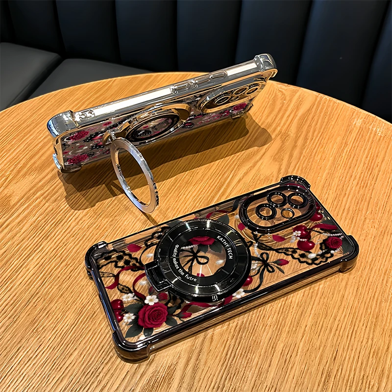Beautiful Flowers Butterflies - Oppo Reno 12 review and price