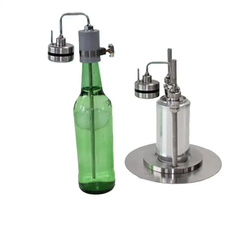 Pasteurization Monitor (PU Monitor)