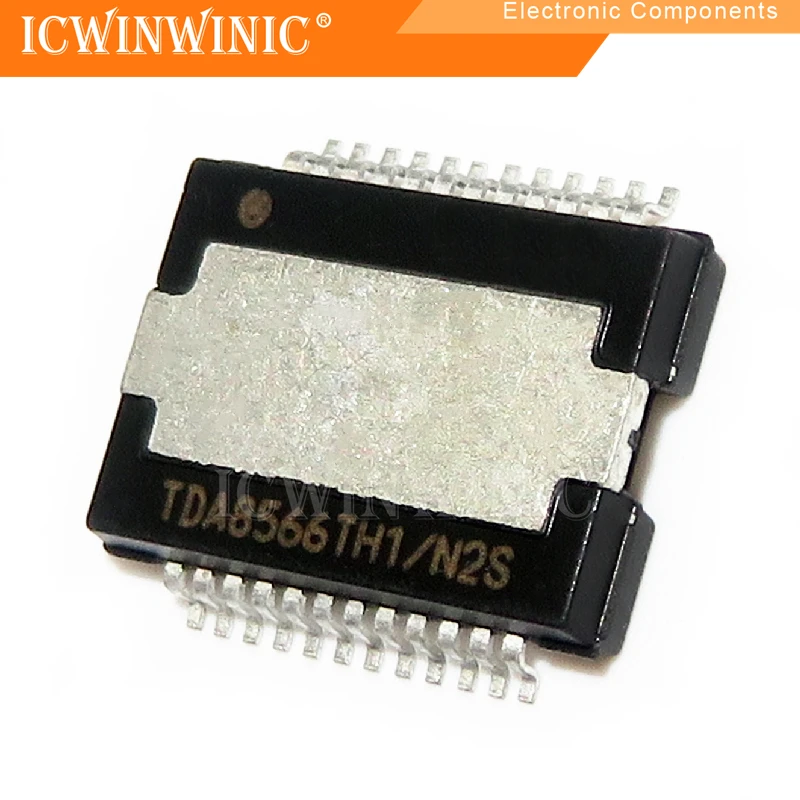 TDA8566TH1/N2S TDA8566, 1 pièce