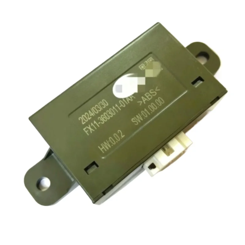 FX11-3603011-01AA 1pc Reverse Radar Controller Module for Chery Kaiyi Showjet