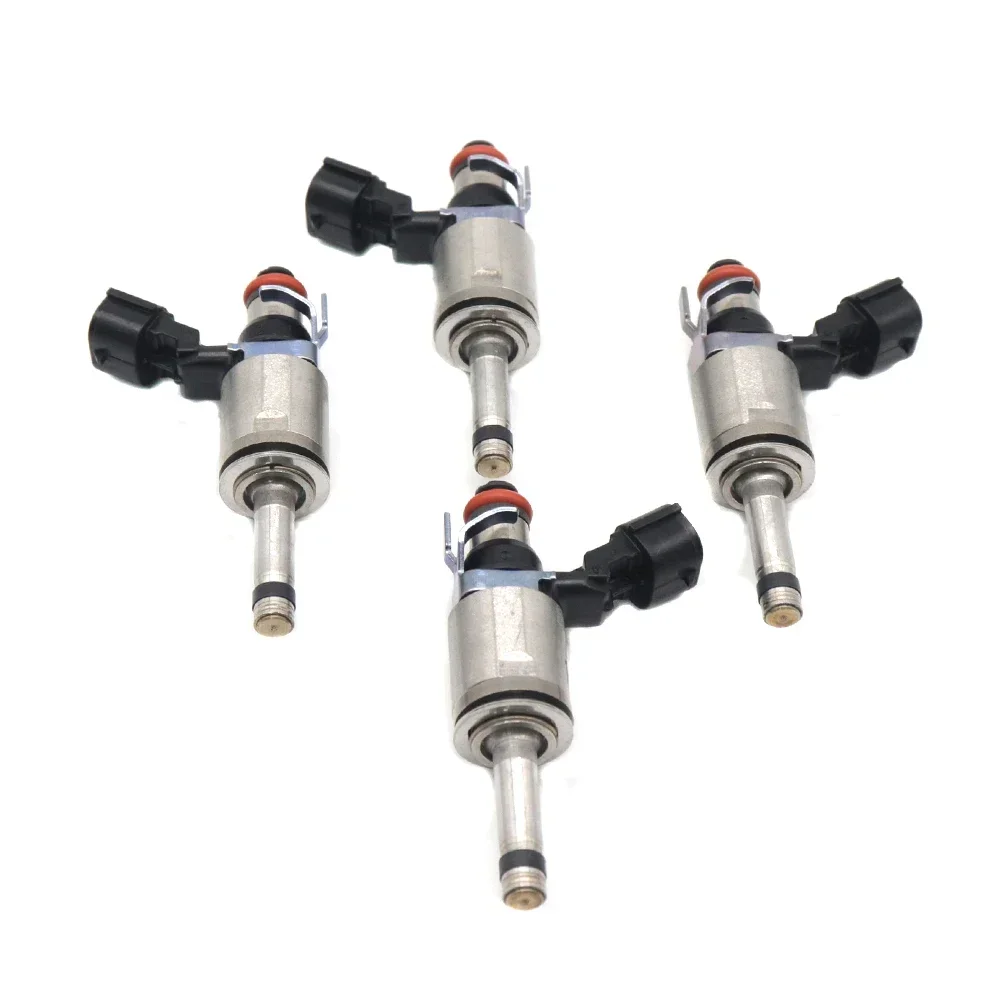 Boquilla de inyector de combustible para coche, para Ford EcoBoost GDI 2018-2019 2.0L L4 Ford Focus 2.0L L4 2012-2018 CM5E-BB CM5E-9F593-BB FJ1164