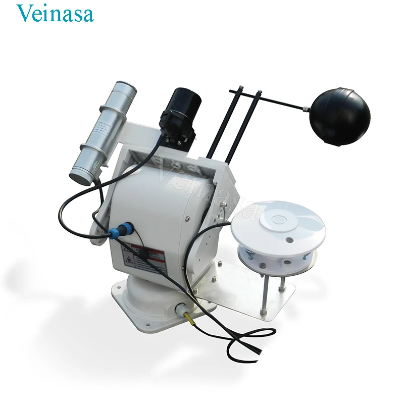 Veinasa-GZY01 auto  sun tracking sensor solar tracker sun tracking system Spectrometer track meter