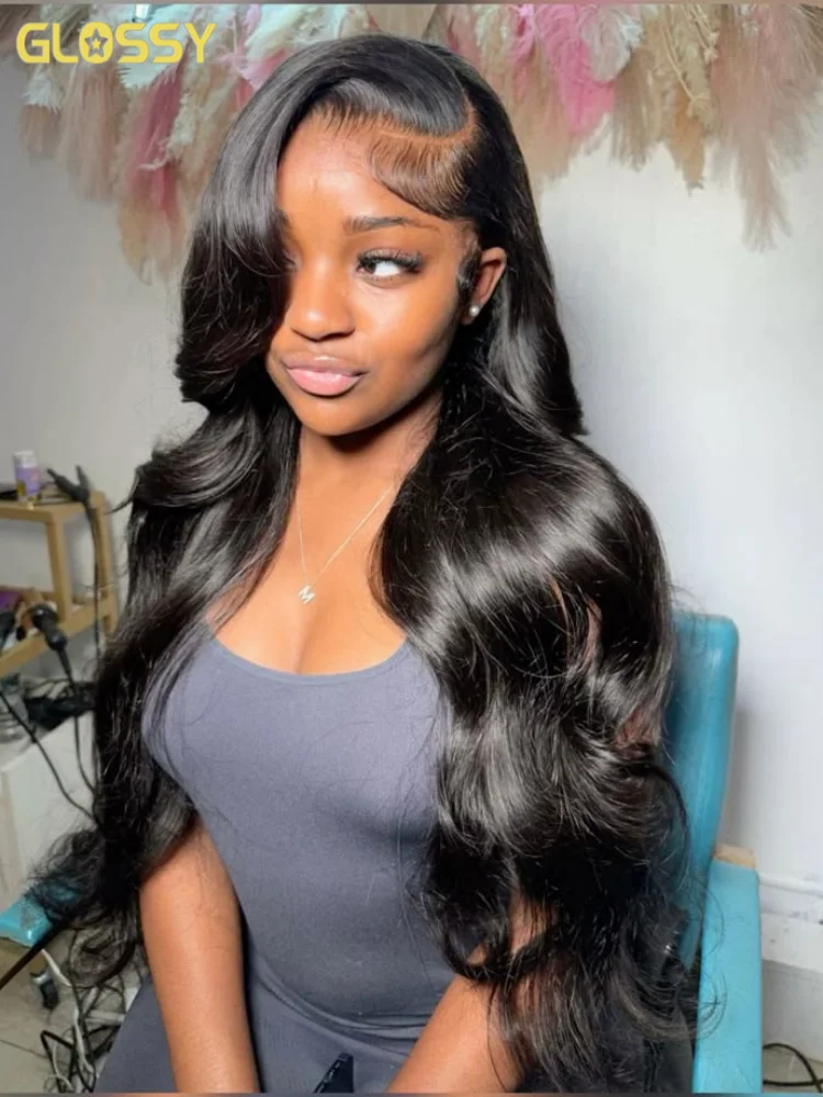 250% Body Wave Huma… - image