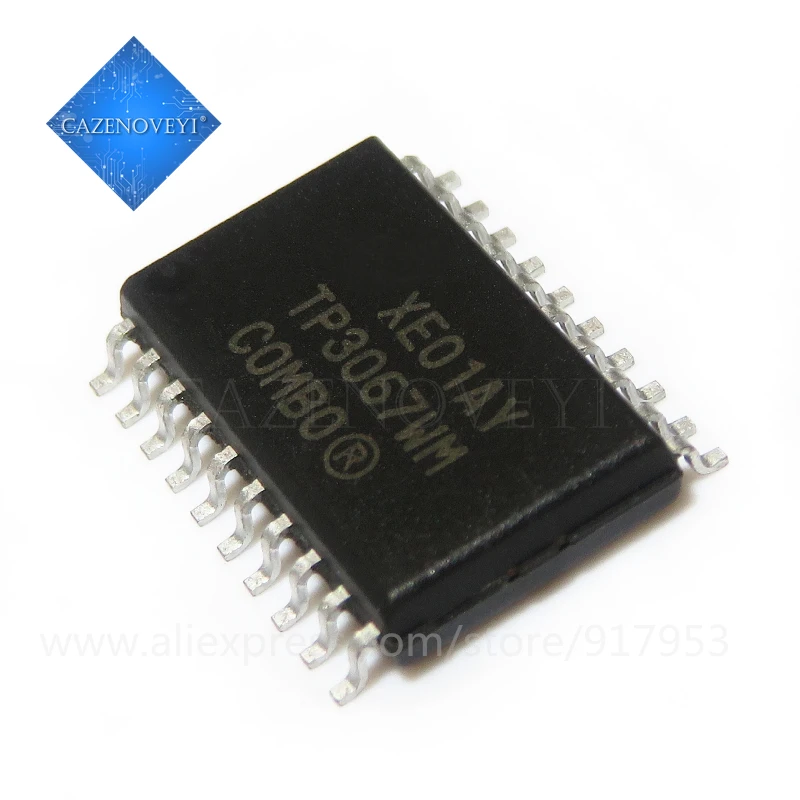 Number NO.359 Small parts Repair  TP3067WMX TP3067WM TP3067 Plastic shell 《20piece》