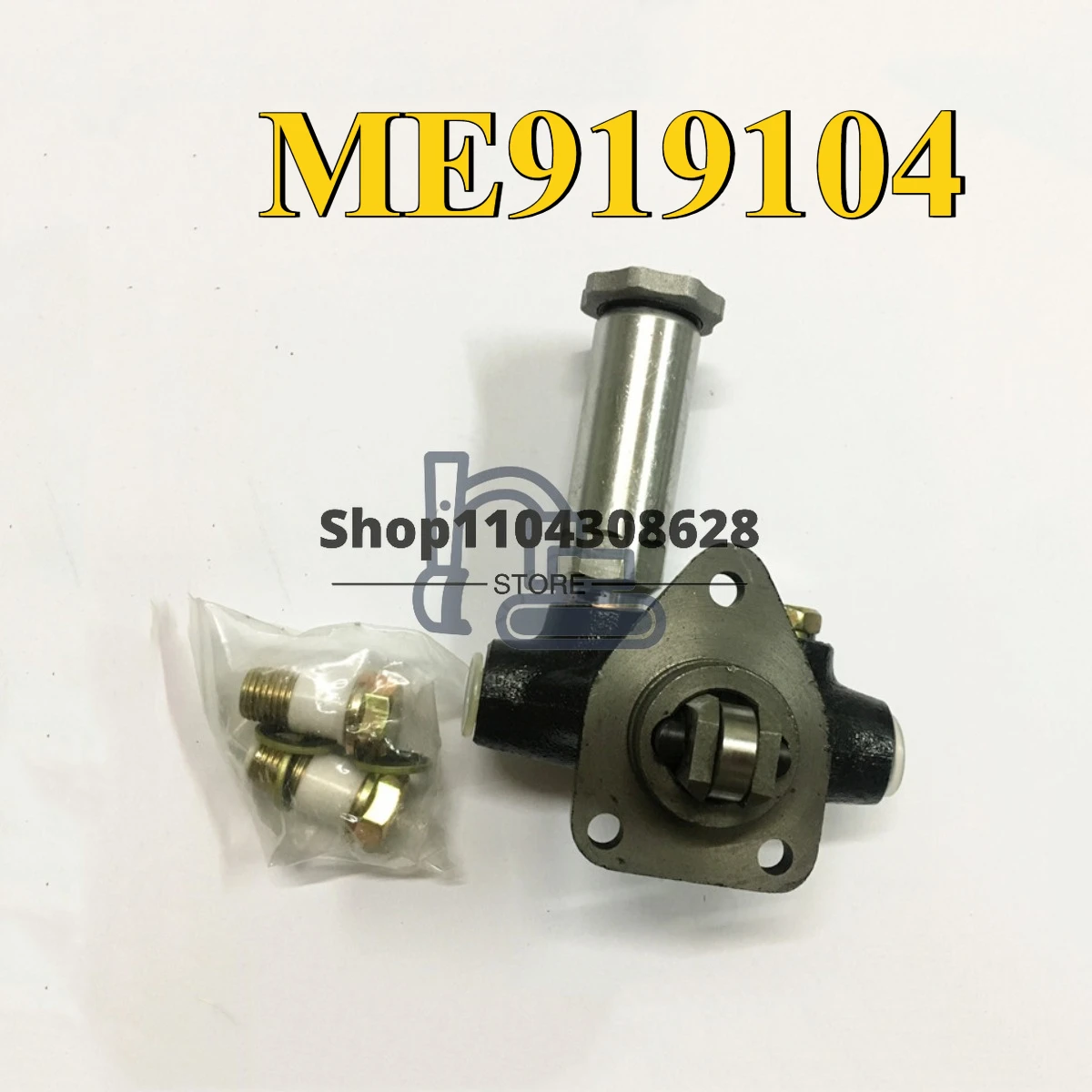 Excavator Engine ME919104 High Quality Fuel Pump Fits for 6D14