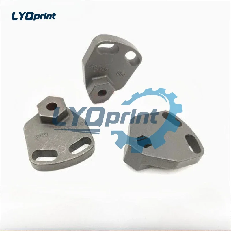 Best Quality 1 or 2 Pieces AS05A7580 Torsion Spring Holder For Roland 700 Machine Spare Parts