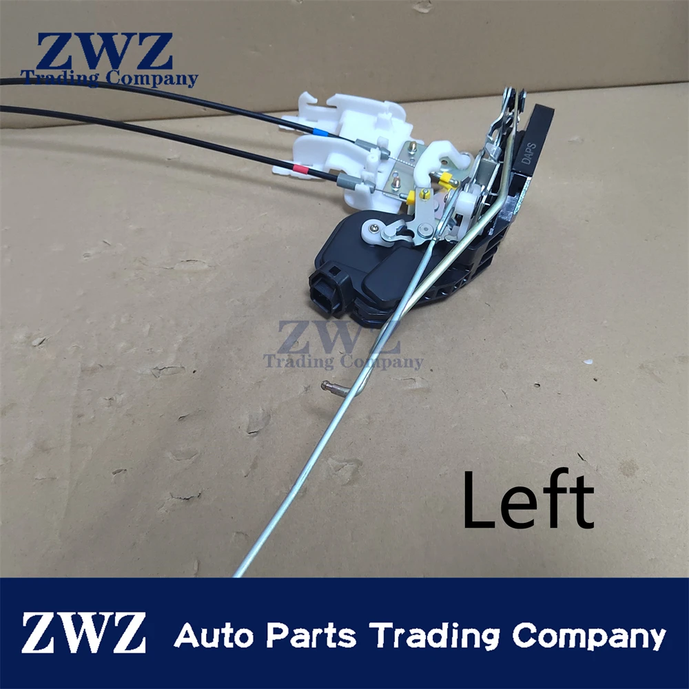 

Front Left Door Lock Latch Actuator For Hyundai Santa Fe 2000-2006 81310-26020 8131026020 81310 26020