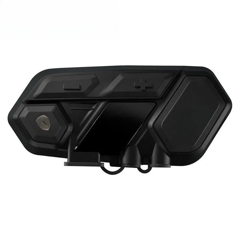 Motorcycle intercom, other accessories with microphone, helmet