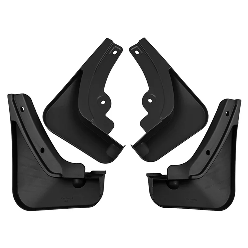 

4PCS Car Mudguard Mud Flaps Splash Mud Guard Fender For Hyundai IONIQ 5 2020 2021 2022 2023 2024 Car Accessories-A02G