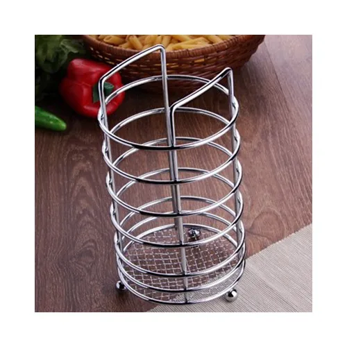 Loveq Chrome Plated The Spoon Holder