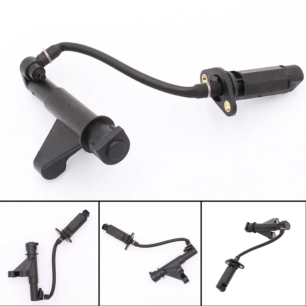 Newest Black Plastic Engine Oil Level Sensor Fits For Mercedes R170 W163 W202 W208 W220 0005427818 Plug-and-play